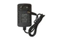 Сетевое зарядное устройство / 12V 2A, AC / DC Power Adapter / Универсальный блок питания / Черный - изображение 2
