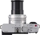 Фотоапарат Panasonic Lumix L10 Silver (DC-L10E-S) - зображення 14