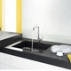 Hansgrohe Focus 260 Змішувач для кухні, хром (31820000) - зображення 3