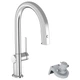 Hansgrohe Aqittura M91 Смеситель для кухни, хром (76826000) - изображение 2