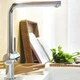Grohe Minta Смеситель для кухни, хром (31375000) - изображение 3