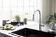 Hansgrohe Aqittura M91 Смеситель для кухни, хром (76803000) - изображение 3
