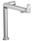 Hansgrohe Aqittura M91 Змішувач для кухні, хром (76804000) - зображення 1