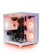 Игровой ПК Tera Soldier-166i-W (GTX 1660 Super 6GB/Intel Core i5 10400F/16GB DDR4/SSD 512GB) - изображение 1