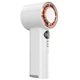 Портативний вентилятор WIWU FS016 Cooling High Speed 3000 mAh White - изображение 1