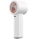 Портативний вентилятор WIWU FS016 Cooling High Speed 3000 mAh White - изображение 4