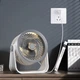 Портативный вентилятор S35 Built-in aromatherapy/mosquito repellent box 2400mAh White Epik (teh0029490) - изображение 4