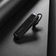 Bluetooth-гарнітура Hoco E37 Gratified Bluetooth Headset (Black) [70775] - зображення 5