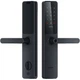 Умный замок Aqara Smart Door Lock A100 Zigbee (ZNMS02ES) Global EU [71666] - изображение 1