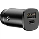 Автомобильное зарядное устройство Baseus PPS Car Charger 30W Black (CCALL-AS01) [71690] - изображение 1