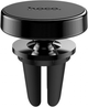 Автотримач Hoco CA47 Metal Magnetic in-car Holder for Air Outlet (Silver) [73712] - зображення 2