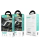 Автотримач Hoco CA47 Metal Magnetic in-car Holder for Air Outlet (Silver) [73712] - зображення 5