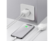 Сетевое зарядное устройство Baseus Compact Charger 2U 10.5W White (CCXJ010202) [74462] - изображение 6
