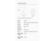 Сетевое зарядное устройство Baseus Compact Charger 2U 10.5W White (CCXJ010202) [74462] - изображение 8
