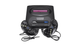 Консоль RMC Sega Mega Drive 2 16 Bit Black - зображення 8