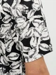 Футболка из хлопка оверсайз Jack & Jones 12272984c69 L комбинированная (100015013) - изображение 6