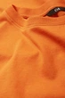 Футболка з бавовни C&A 2214262c69 XL помаранчева (100014972) - зображення 7