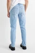 Джинси slim fit C&A 2211693c29 W36L34 блакитні (100014835) - зображення 2