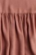 Платье из вискозы H&M 1242689002c68 L коричневое (100014100) - изображение 2