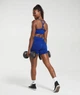 Спортивний топ Gymshark b2a1dc68 XS синій (100014265) - зображення 4