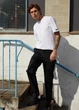 Футболка із щільної бавовни Cool & Dry Dickies gs407wh M біла (100013213) - зображення 1
