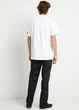 Футболка із щільної бавовни Cool & Dry Dickies gs407wh M біла (100013213) - зображення 2
