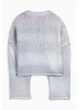 Укороченый свитер C&A 2226186c68 XL комбинированный (100014463) - изображение 4
