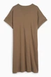 Сукня з бавовни C&A 2241397c67 XXL хакі (100013391) - зображення 5