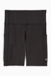 Спортивные велосипедки C&A 2212130c68 XS черный (100014768) - изображение 5