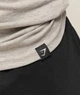 Майка спортивна з бавовни Gymshark a5a2e2c59 XS сіра (100014218) - зображення 5