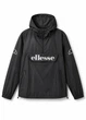 Спортивный анорак Ellesse sza10648 38 черный (100013751) - изображение 1