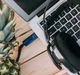 Аудіофільський ЦАП Audioquest Dragonfly Cobalt DAC - изображение 4