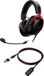Ігрові Навушники HyperX Cloud 3 III - зображення 5