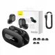 Бездротові навушники Baseus Bowie EZ10 Black TWS Bluetooth 5.3 - изображение 8