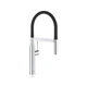 Grohe Essence New Смеситель для кухни, хром (30294000) - изображение 4