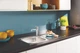 Grohe Eurosmart Cosmopolitan Смеситель для кухни, хром (30193000) - изображение 5