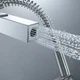 Grohe Eurocube Смеситель для кухни, хром (31395000) - изображение 2