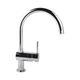 Grohe Minta Смеситель для кухни, хром (32917000) - изображение 4