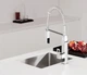 Grohe Eurocube Смеситель для кухни, хром (31395000) - изображение 8