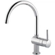 Grohe Minta Смеситель для кухни, хром (32917000) - изображение 12