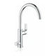 Grohe Blue Pure Змішувач для кухні, хром (31722000) - зображення 1
