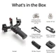 Стабилизатор для камеры DJI RS 3 Mini (CP.RN.00000294.01) - изображение 3