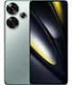 Смартфон Poco F6 5G 12/512GB NFC Green Global - изображение 1