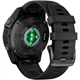Смарт-часы Garmin Fenix 7 Pro Sapphire Solar Edition Carbon Gray DLC Titanium with Black Band (010-02777-10) [86523] - изображение 8