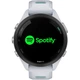 Смарт-часы Garmin Forerunner 265S Black Bezel with Whitestone Case and Whitestone/Neo Tropic Silicone Band (010-02810-04) [89363] - изображение 4