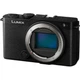 Беззеркальный фотоаппарат Panasonic Lumix DC-S9 Body Black (DC-S9E-K) [135316] - изображение 2