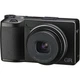 Фотоаппарат Ricoh GR IIIx (S0015285) [135832] - изображение 3