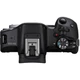 Беззеркальный фотоаппарат Canon EOS R50 Creator Kit RF-S 18-45mm f4.5-6.3 IS STM Black (5811C036) [140465] - изображение 8