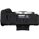 Беззеркальный фотоаппарат Canon EOS R50 Creator Kit RF-S 18-45mm f4.5-6.3 IS STM Black (5811C036) [140465] - изображение 9