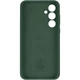 Чохол силіконовий Lakshmi Premium із захистом камери на Samsung Galaxy A54 5G Зелений / Cyprus Green - зображення 3